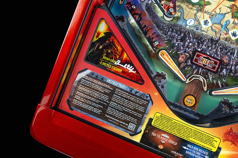 Dungeons & Dragons Limited Edition