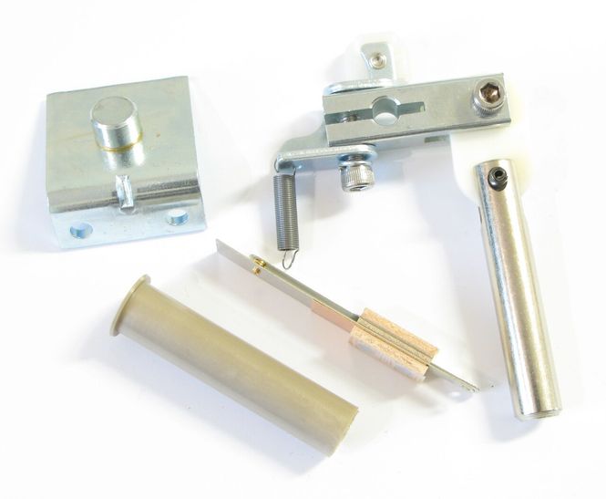Hovedbilde Stern Flipper Rebuild Kit Right
