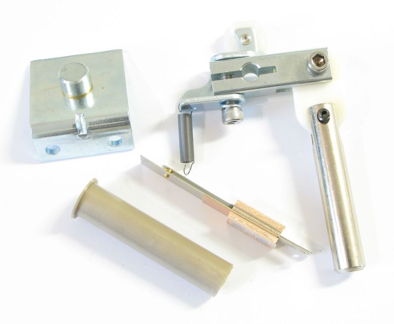 Stern Flipper Rebuild Kit Right