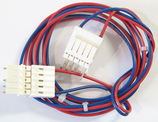 Hovedbilde Cable Harness for Shaker Motor on Spike