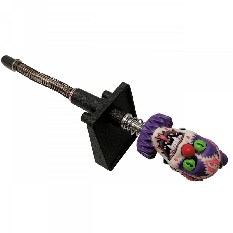 Elvira Ball Shooter