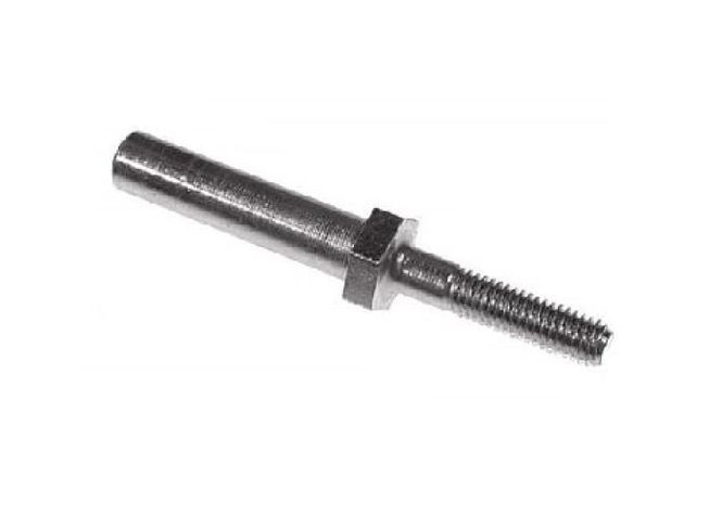 Hovedbilde Bumper Post 10-32x2-1/4
