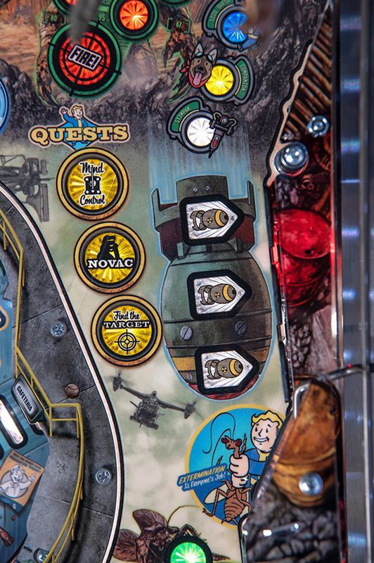 Fallout Limited Edition