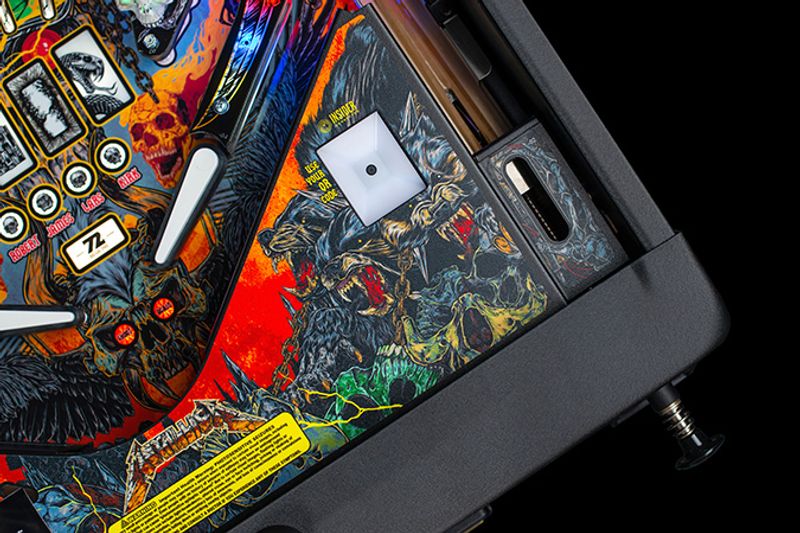 Metallica Remastered Premium Edition