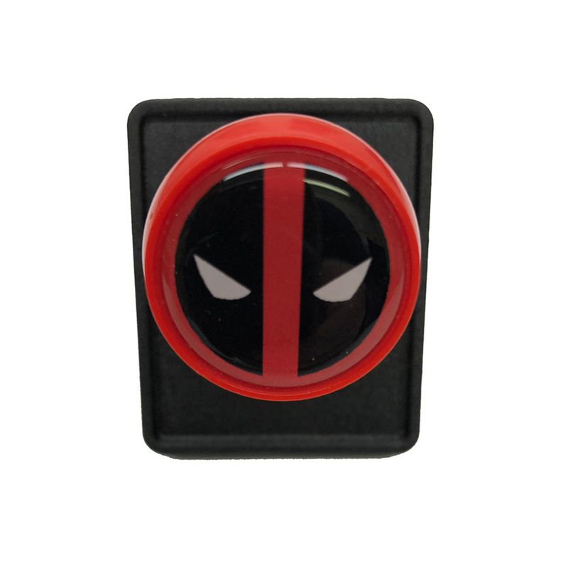 Deadpool Ball Shooter