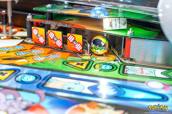 Pokémon Premium Edition