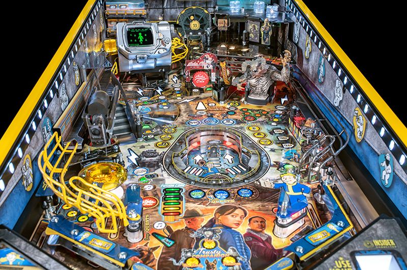 Fallout Limited Edition