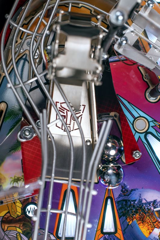 TRANSFORMERS: More Than Meets the Eye Pro Edition