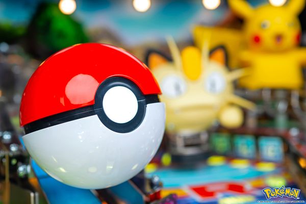 Pokémon Premium Edition