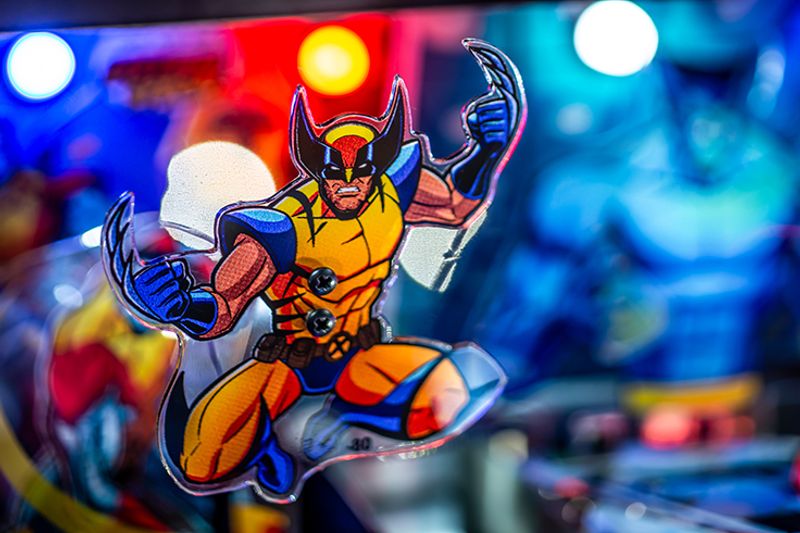 The Uncanny X-Men Pro Edition