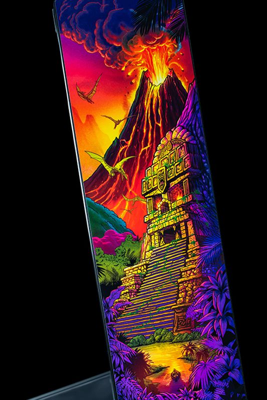 King Kong Pro Edition