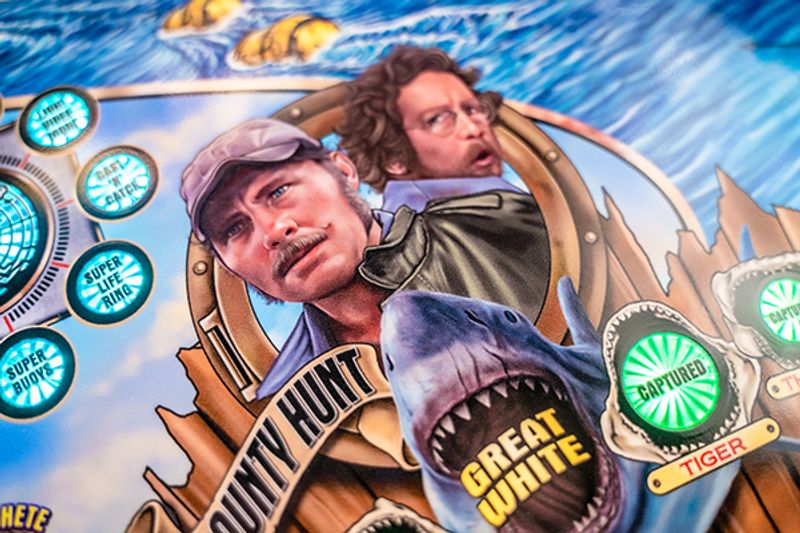 Jaws Premium Edition