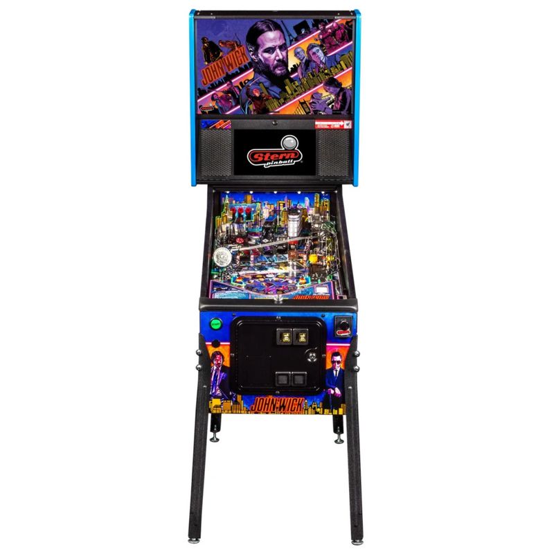 John Wick Premium Edition