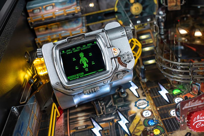 Fallout Premium Edition