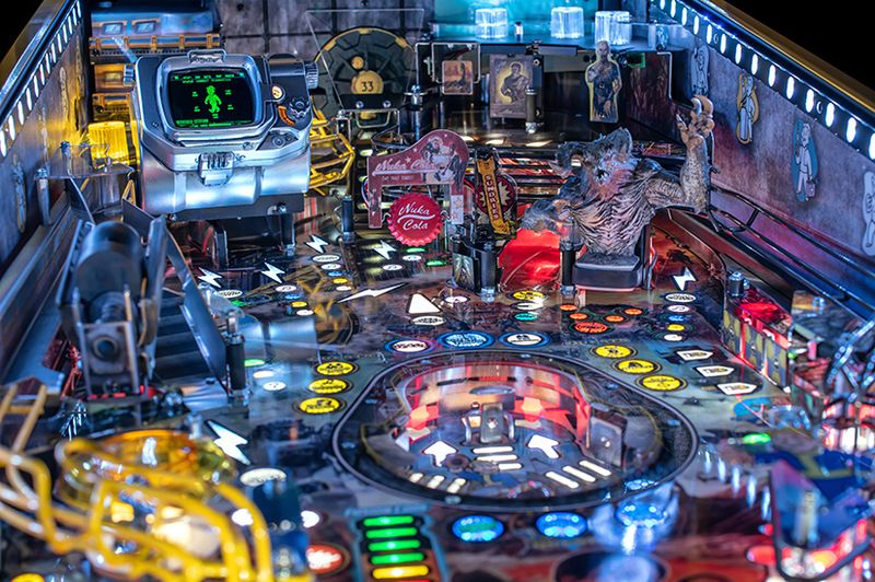 Fallout Limited Edition
