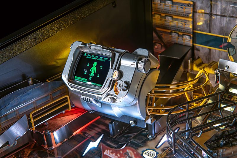 Fallout Pro Edition