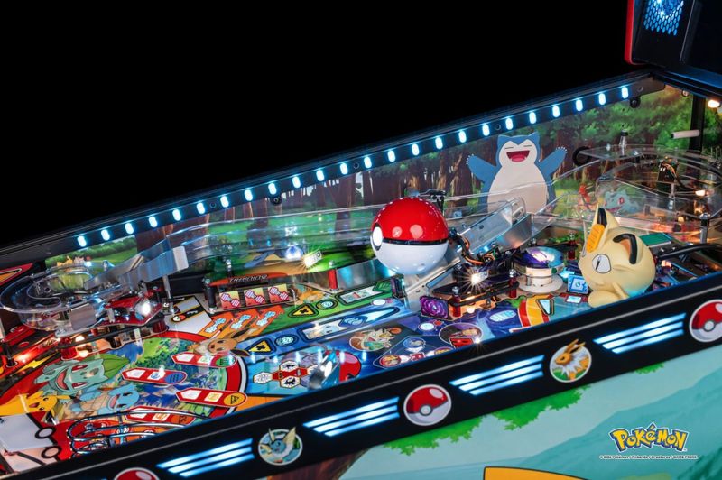 Pokémon Art Blades