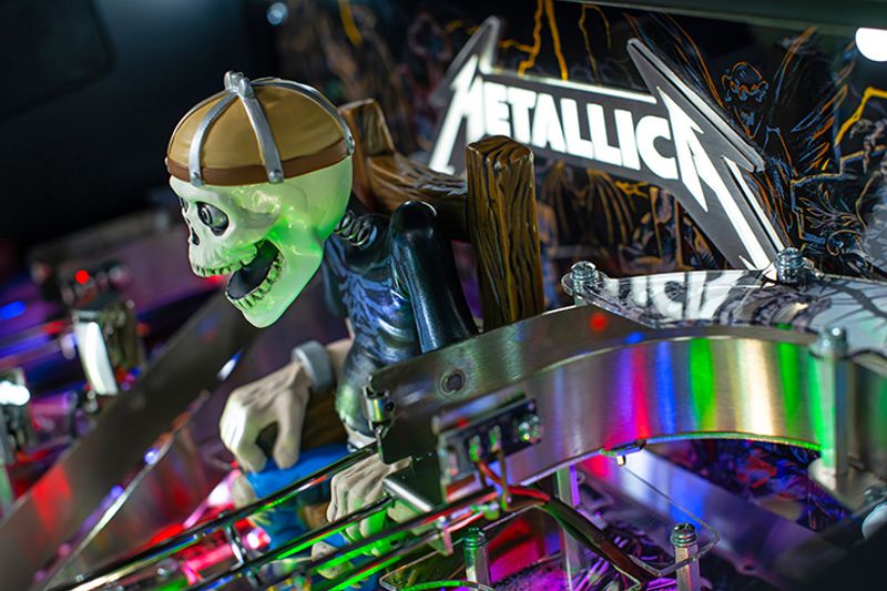 Metallica Remastered Premium Edition