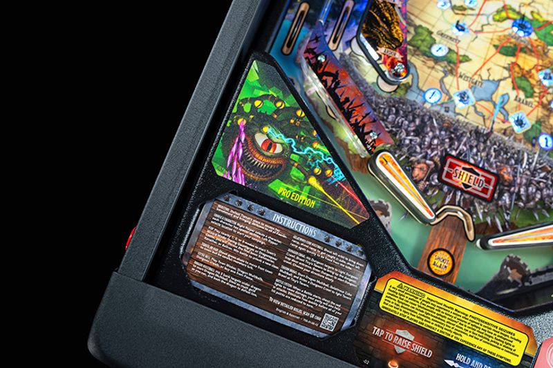 Dungeons & Dragons Pro Edition