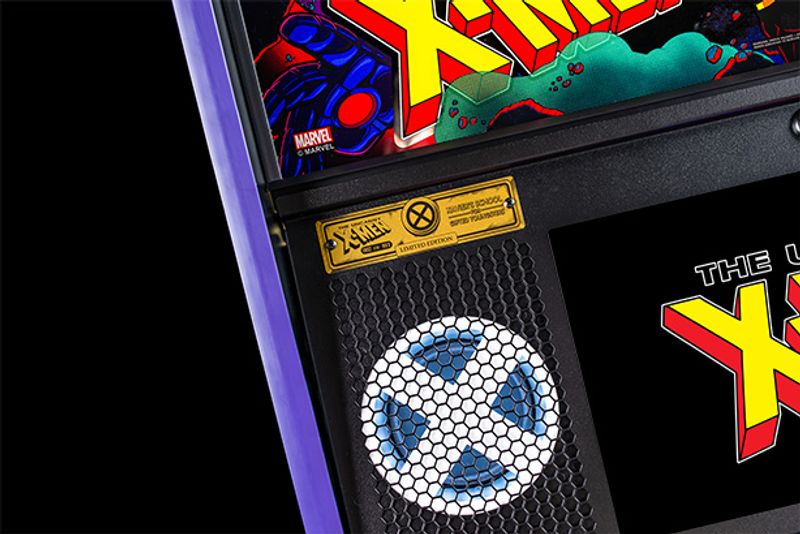 The Uncanny X-Men Limited Edition (ONE LEFT)