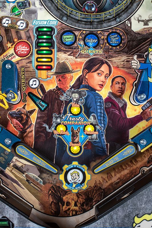 Fallout Limited Edition