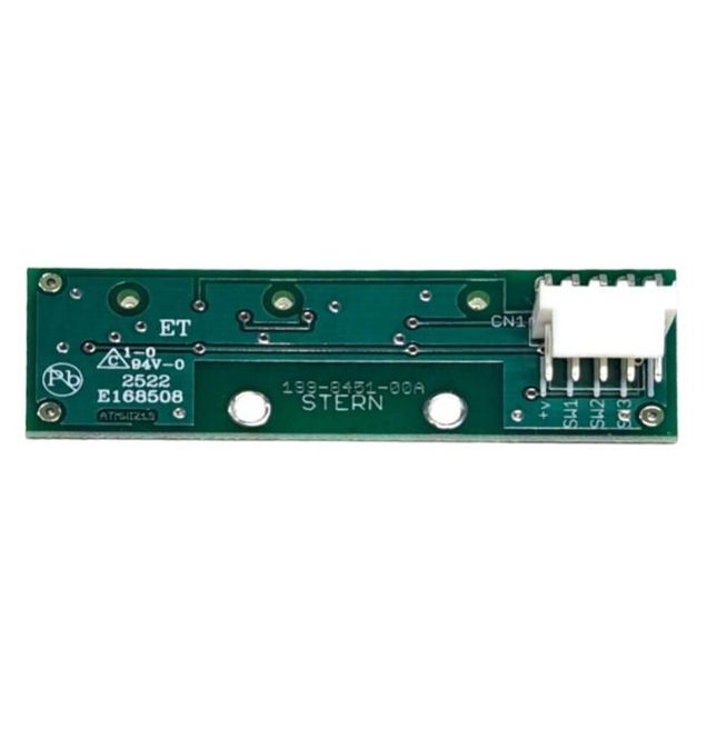 Hovedbilde Opto Switch Triple Receiver