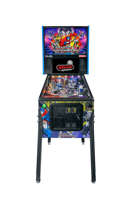 TRANSFORMERS: More Than Meets the Eye Premium Edition