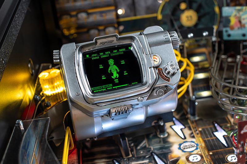 Fallout Pro Edition
