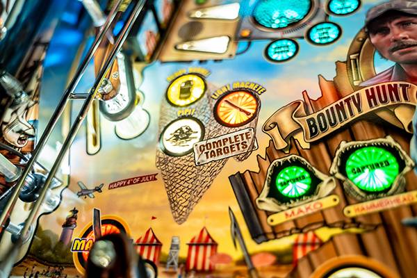 Jaws Limited Edition