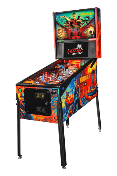 The Walking Dead Remastered Premium Edition