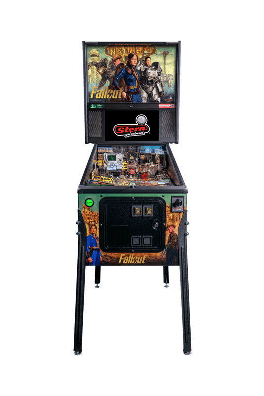 Fallout Premium Edition