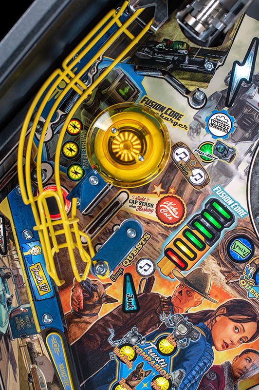 Fallout Premium Edition