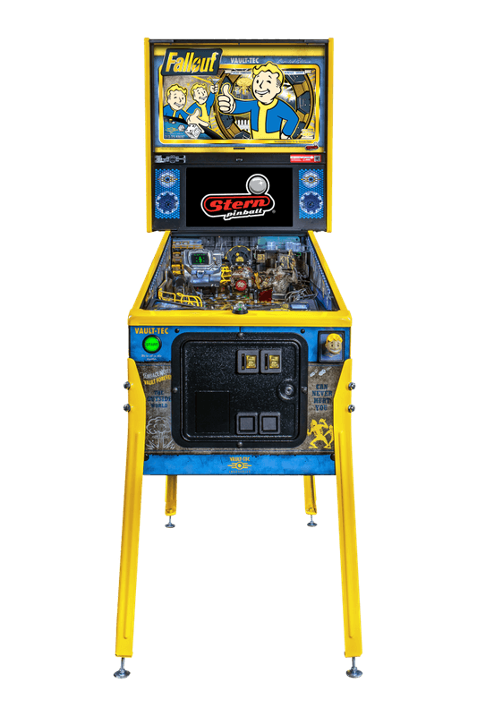 Fallout Limited Edition