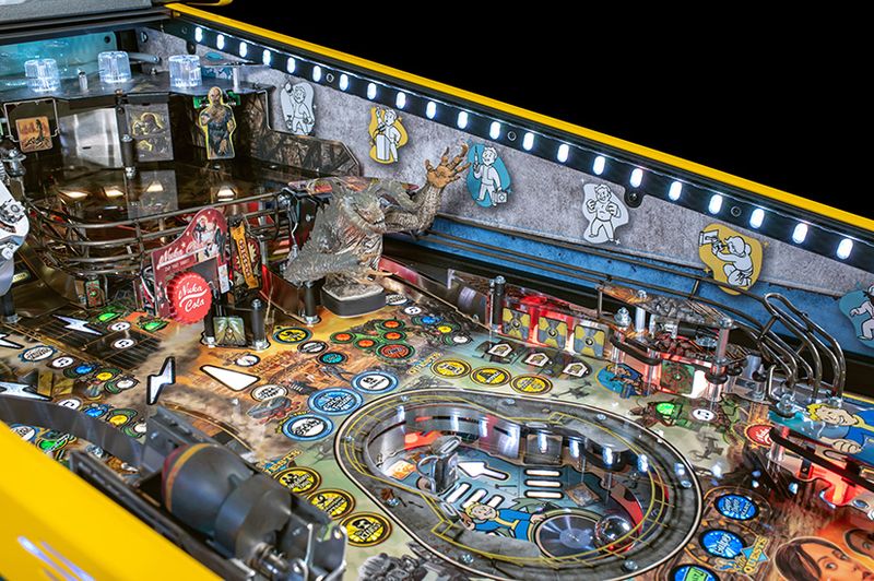 Fallout Limited Edition