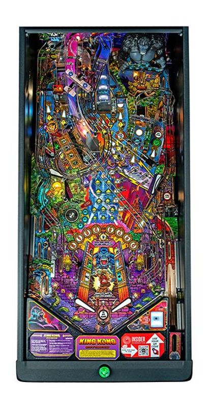 King Kong Pro Edition