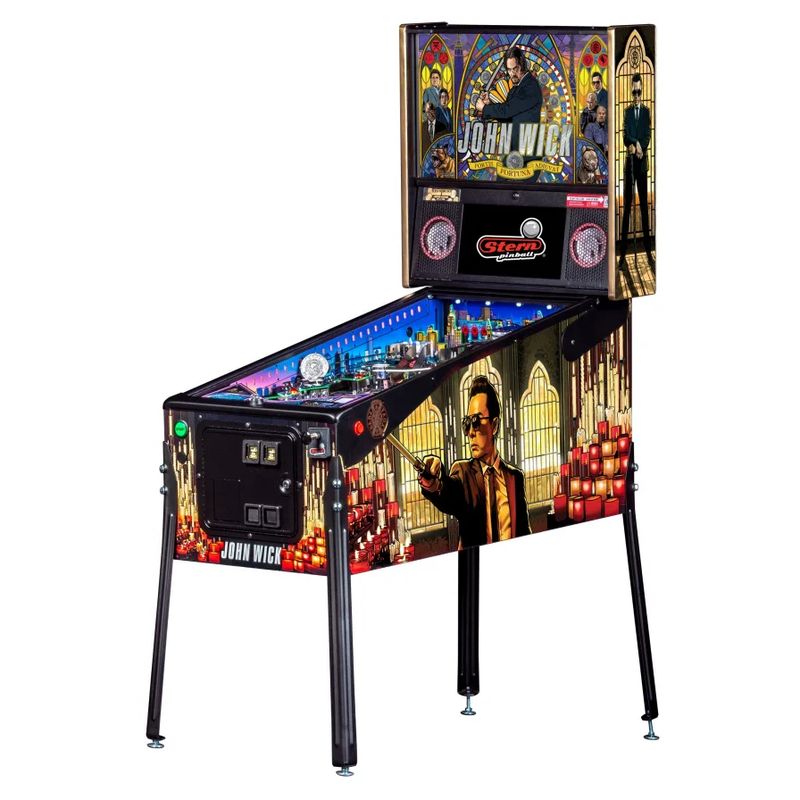 John Wick Limited Edition