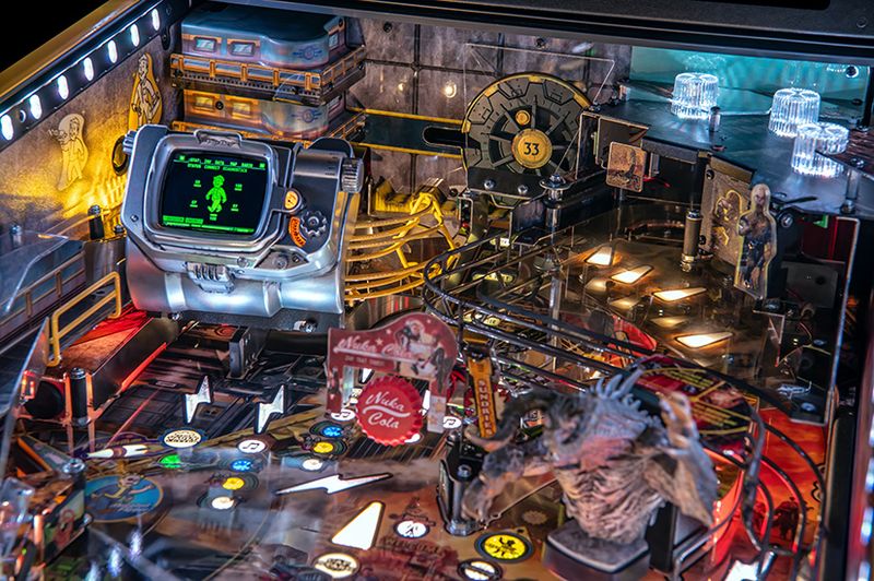 Fallout Limited Edition