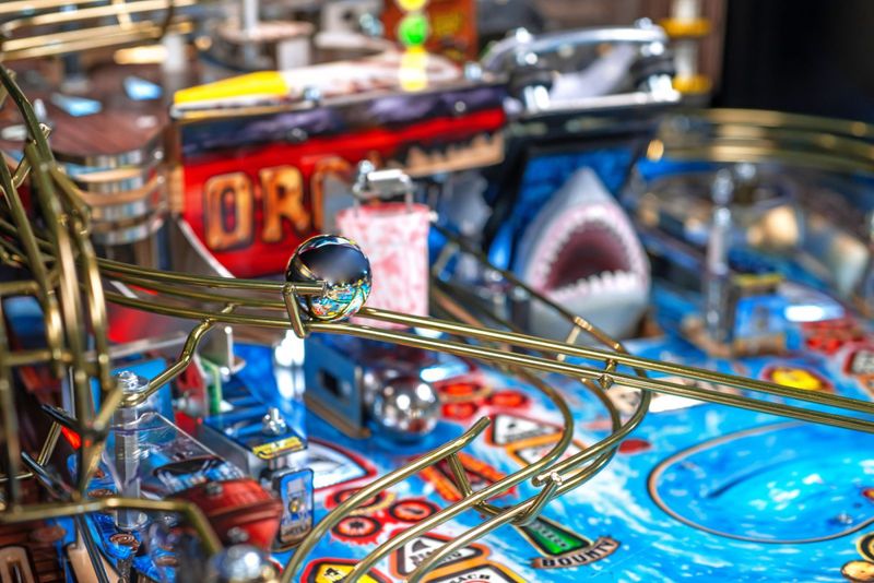 Jaws 50th Anniversary Premium Edition